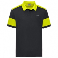 Tricou polo ACE - BkYw