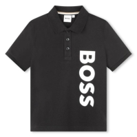 Boss Boss Lrg Lgo Polo Jn42