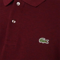 Camasa Lacoste Lacoste Crocodile Maneca Lunga Polo barbat