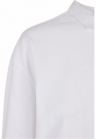 Short Oversized Polo Longsleeve dama Urban Classics