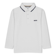 Boss Boss Ls Polo Jn34