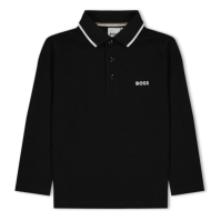 Boss Boss Ls Polo Jn34