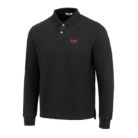 Lee Cooper C LS Polo Sn52