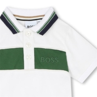 Boss Boss SS Polo In42