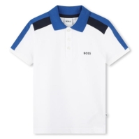 Boss Boss SS Polo Jn42