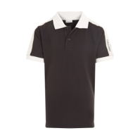 Blug Calvin Klein SS POLO PIQUE WITH TAPE Calvin Klein Jeans