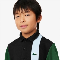 Lacoste SS Logo Polo Jn52