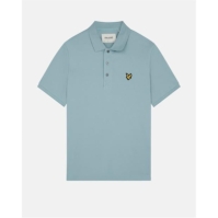 Lyle and Scott Lyle Basic SS Polo Sn99