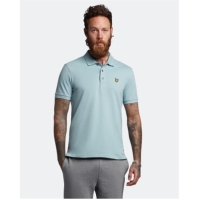 Lyle and Scott Lyle Basic SS Polo Sn99