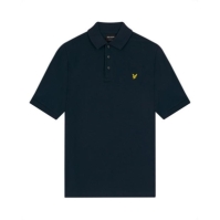 Lyle and Scott Lyle Classic SS Polo In09