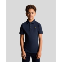 Lyle and Scott Lyle Classic SS Polo In09