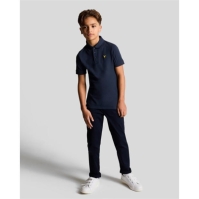 Lyle and Scott Lyle Classic SS Polo In09