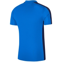 Camasa Nike men's T- DF Academy 23 SS Polo blue DR1346 463