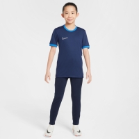 Camasa Nike Dri-Fit Academy 25 SS Polo Men's T- navy blue FZ9758 410