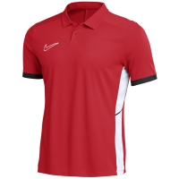 Camasa Nike Dri-Fit Academy 25 SS Polo men's T- red FZ9759 657