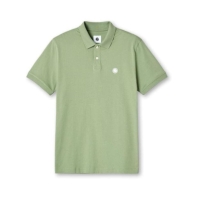 Pretty Green PG Jerry SS Polo Sn53