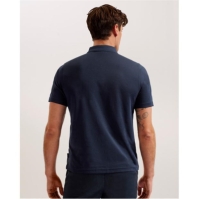 Ted Baker Ted Galdon Ss Polo Sn99