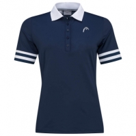 Tricou polo Tricou Head DB 22 pentru Femei