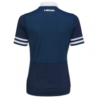 Tricou polo Tricou Head DB 22 pentru Femei