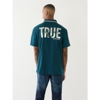 True Religion True Tr Polo Sn99