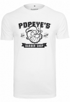 Tricou Popeye Barber Shop Merchcode