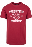 Tricou Popeye Barber Shop Merchcode