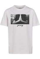 Tricou Pray copil Mister Tee