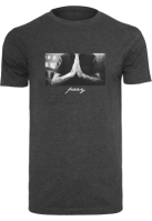 Tricou Pray dama Mister Tee