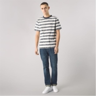 Camasa Pretty Green Eclipse Stripe T-