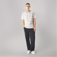 Camasa Pretty Green Eclipse Stripe T-