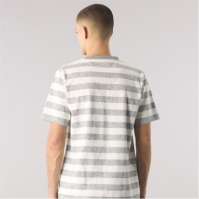 Camasa Pretty Green Eclipse Stripe T-