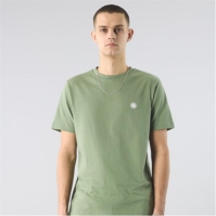 Camasa Pretty Green Mitchell T-