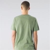 Camasa Pretty Green Mitchell T-