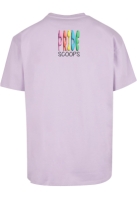 Camasa Pride Scoops Heavy Oversized T- Merchcode