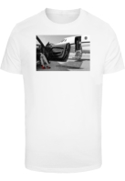 Tricou Private Jet Legs Mister Tee