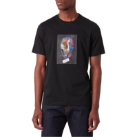 Camasa PS Paul Smith Big Skull T-