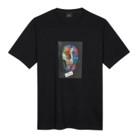 Camasa PS Paul Smith Big Skull T-