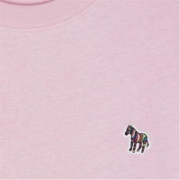 Camasa PS Paul Smith Zebra Crew Neck T-