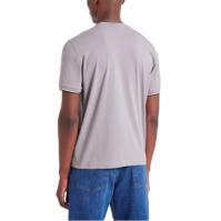 Camasa PS PAUL SMITH Logo Patch T-