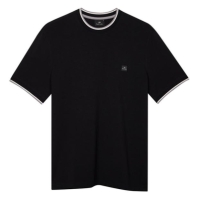 Camasa PS PAUL SMITH Logo Patch T-