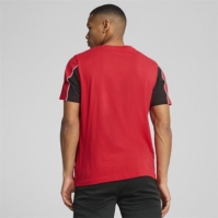 Camasa Puma AC Milan ftblARCHIVE T- adulti