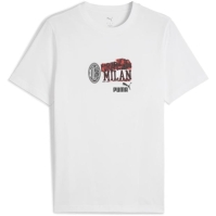 Camasa Puma AC Milan Ftblnrgy T- barbat