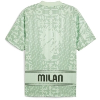 Camasa Puma AC Milan Statement T- 2024 2025 adulti