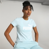 Tricou Puma ESS Logo b ??kitna 586775 25