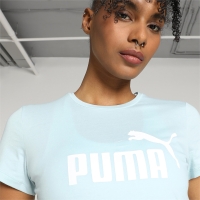 Tricou Puma ESS Logo b ??kitna 586775 25