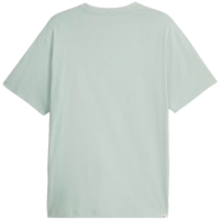 Tricou Camasa Men's T-
Puma Better Sportswear green 676062 54 Puma