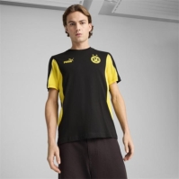 Camasa Puma Borussia Dortmund ftblARCHIVE T- adulti