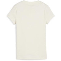 Tricou Camasa Puma Classics Ribbed Slim T- dama