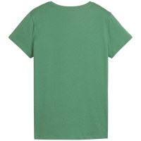 Tricou
Puma ESS+Script pentru femei, verde 679315 86 Puma