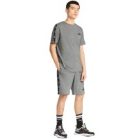 Camasa Puma Essential Men's gray T- 847382 03